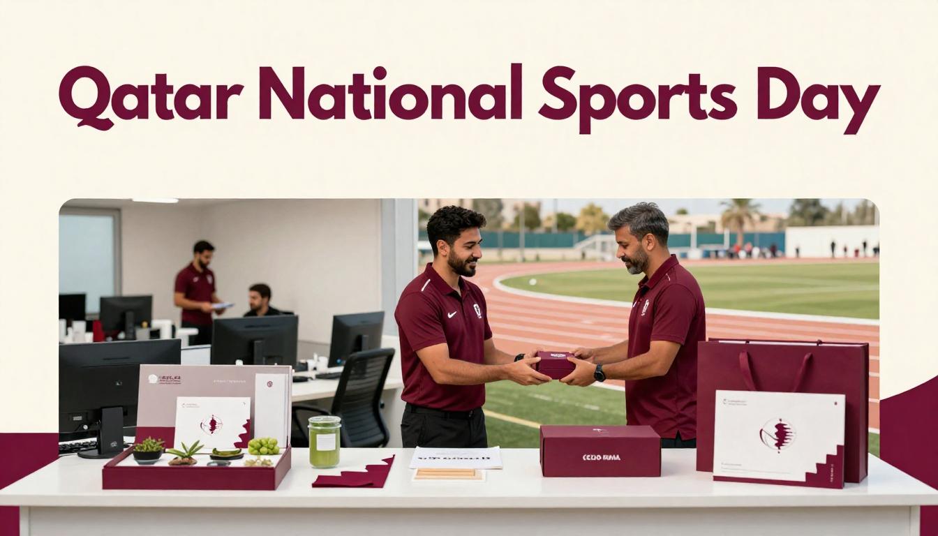 qatar-national-day-corporate-gifts