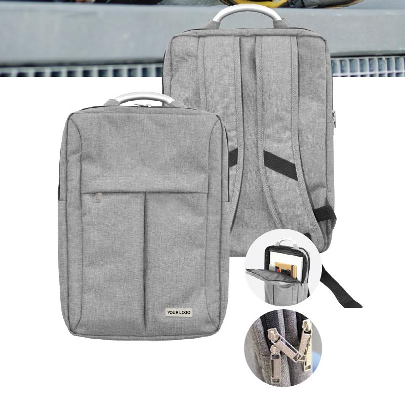 Buy Dorniel Leather Backpacks in Qatar