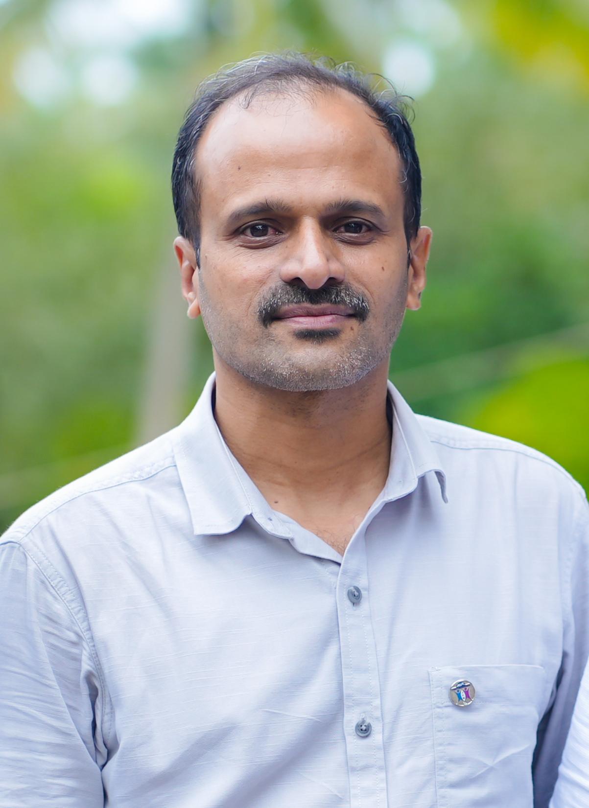 Anees Ibrahim